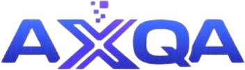 AXQA Logo