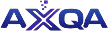 AXQA Logo